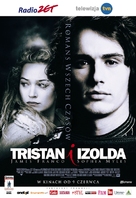Tristan And Isolde - Polish poster (xs thumbnail)