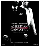 American Gangster Poster