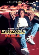 If Looks Could Kill - DVD movie cover (xs thumbnail)