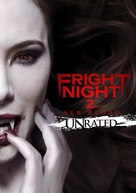 Fright Night 2 - Movie Cover (xs thumbnail)