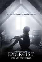 &quot;The Exorcist&quot; - Argentinian Movie Poster (xs thumbnail)