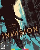 The Invasion - Movie Cover (xs thumbnail)