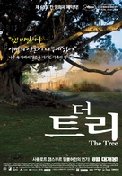 The Tree - South Korean Movie Poster (xs thumbnail)