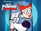 &quot;The Mr. Peabody &amp; Sherman Show&quot; - Video on demand movie cover (xs thumbnail)