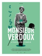 Monsieur Verdoux - Movie Poster (xs thumbnail)