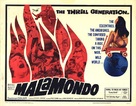 Malamondo, I - Movie Poster (xs thumbnail)