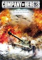 Company of Heroes - French DVD movie cover (xs thumbnail)