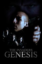 The Invaders: Genesis - Canadian Movie Poster (xs thumbnail)