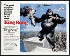 King Kong Poster