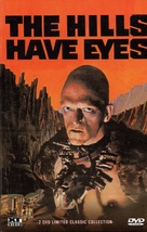 The Hills Have Eyes - Austrian DVD movie cover (xs thumbnail)