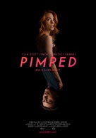 Pimped - Australian Movie Poster (xs thumbnail)