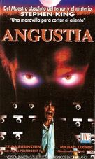 Angustia - Argentinian Movie Cover (xs thumbnail)