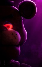 Five Nights at Freddy&#039;s -  Key art (xs thumbnail)