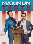 Maximum Truth - Movie Poster (xs thumbnail)