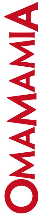 Omamamia - German Logo (xs thumbnail)