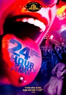 24 Hour Party People - DVD movie cover (xs thumbnail)