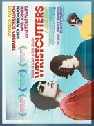 Wristcutters: A Love Story - British Movie Poster (xs thumbnail)
