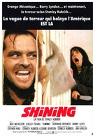 The Shining - French Movie Poster (xs thumbnail)