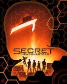 Secret Headquarters - Movie Poster (xs thumbnail)