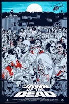 Dawn of the Dead - poster (xs thumbnail)