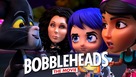 Bobbleheads: The Movie - Movie Poster (xs thumbnail)