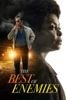The Best of Enemies - Video on demand movie cover (xs thumbnail)