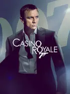 Casino Royale Cover