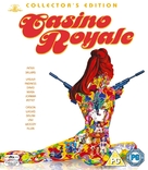 Casino Royale - British Movie Cover (xs thumbnail)