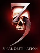 Final Destination 3 Cover