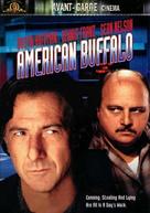 American Buffalo - DVD movie cover (xs thumbnail)