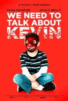 We Need to Talk About Kevin - Movie Poster (xs thumbnail)