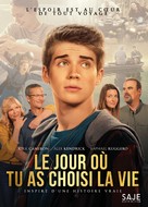 Lifemark - French DVD movie cover (xs thumbnail)