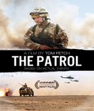 The Patrol - Movie Cover (xs thumbnail)