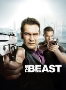 &quot;The Beast&quot; - Movie Poster (xs thumbnail)