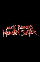 Jack Brooks: Monster Slayer - poster (xs thumbnail)