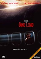 Red Eye - Estonian DVD movie cover (xs thumbnail)