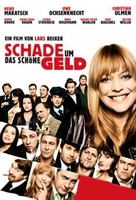 Schade um das sch&ouml;ne Geld - German Movie Poster (xs thumbnail)