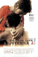 46-okunen no koi - Thai Movie Poster (xs thumbnail)