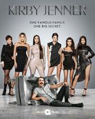 &quot;Kirby Jenner&quot; - Movie Poster (xs thumbnail)