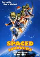 Spaced Invaders - DVD movie cover (xs thumbnail)