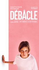 Het smelt - French Movie Poster (xs thumbnail)