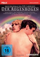 The Rainbow - German Movie Cover (xs thumbnail)