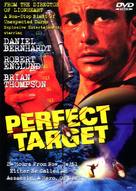 Perfect Target - DVD movie cover (xs thumbnail)