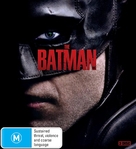 The Batman - Australian Movie Cover (xs thumbnail)