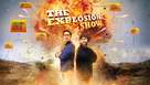&quot;The Explosion Show&quot; - Movie Poster (xs thumbnail)