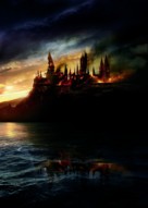 Harry Potter and the Deathly Hallows - Part 1 - Key art (xs thumbnail)