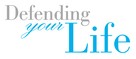 Defending Your Life - Logo (xs thumbnail)