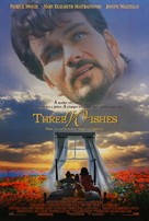 Three Wishes - Movie Poster (xs thumbnail)