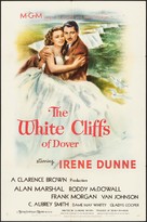 The White Cliffs of Dover - Movie Poster (xs thumbnail)