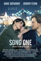Song One - Movie Poster (xs thumbnail)